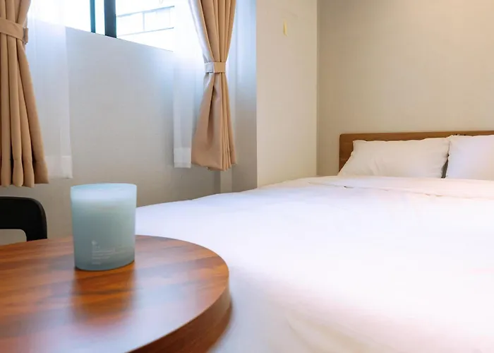D-haus Dongdaemun Hostal *