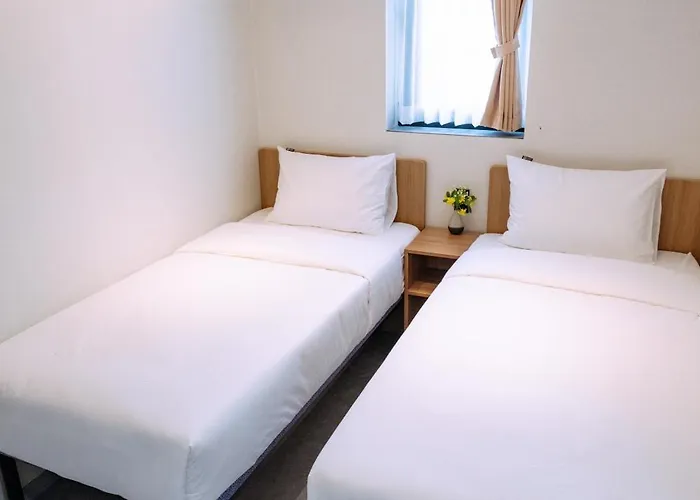 Hostal D-haus Dongdaemun Seúl