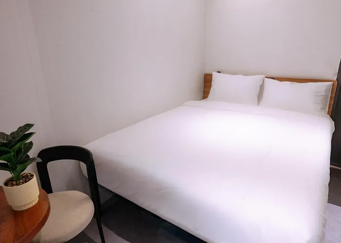 D-haus Dongdaemun