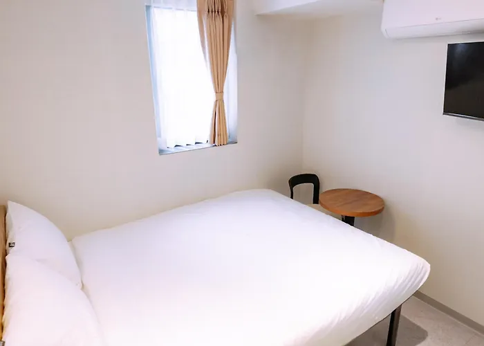 D-haus Dongdaemun Hostal Seúl