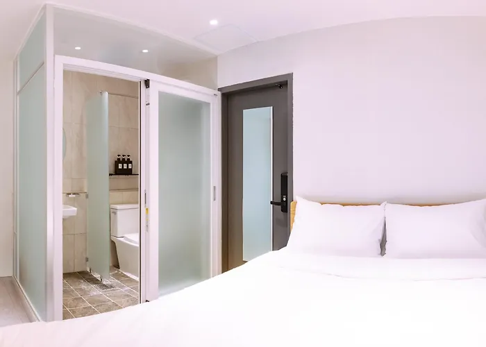 D-haus Dongdaemun *