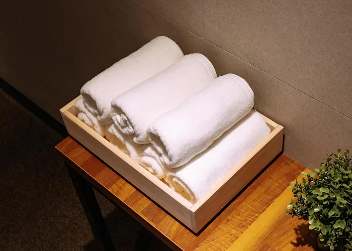 D-haus Dongdaemun Seúl