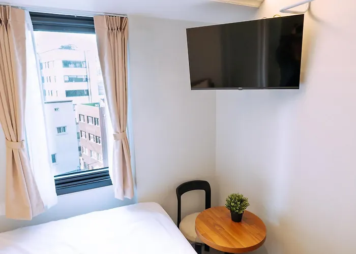 D-haus Dongdaemun