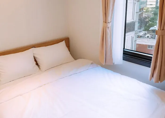 D-haus Dongdaemun *