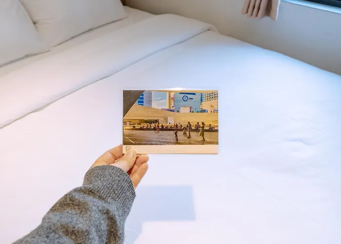 D-haus Dongdaemun *