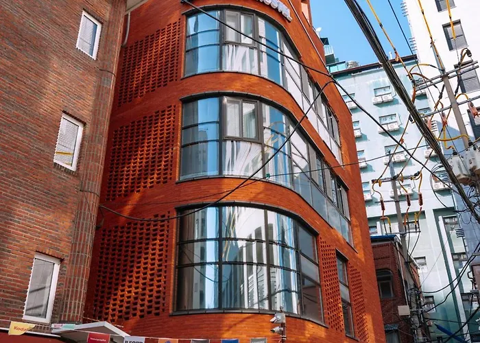 D-haus Dongdaemun