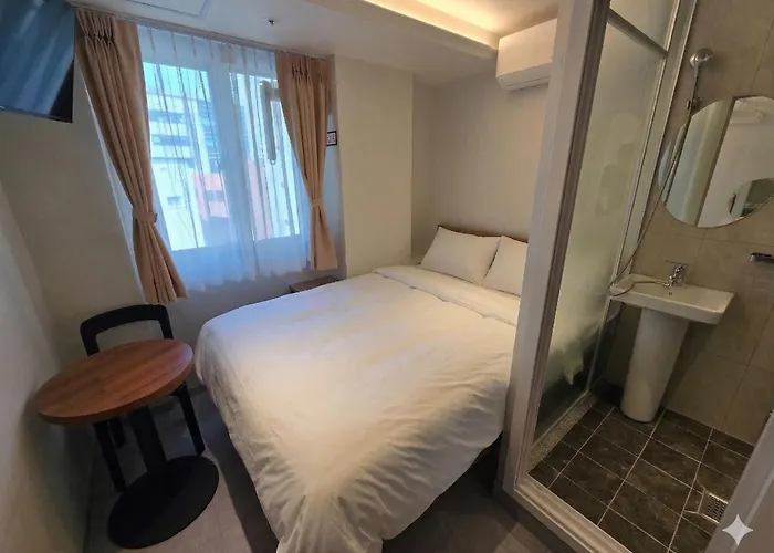 D-haus Dongdaemun *