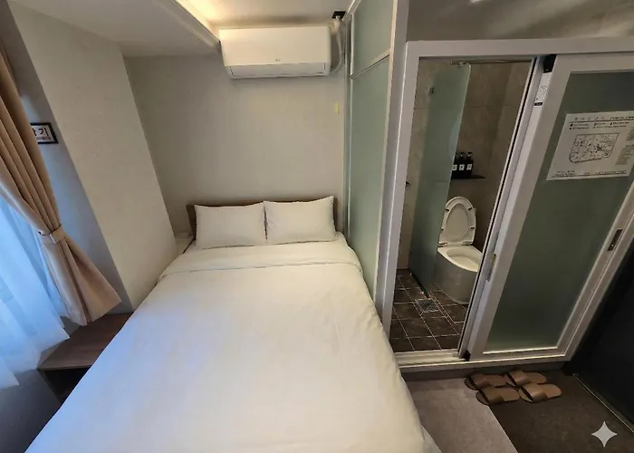 D-haus Dongdaemun