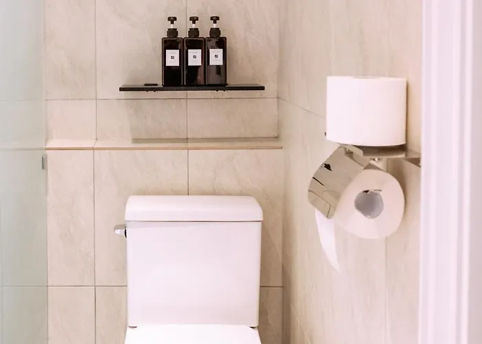D-haus Dongdaemun Hostal *