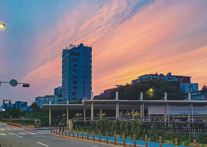 D-haus Dongdaemun