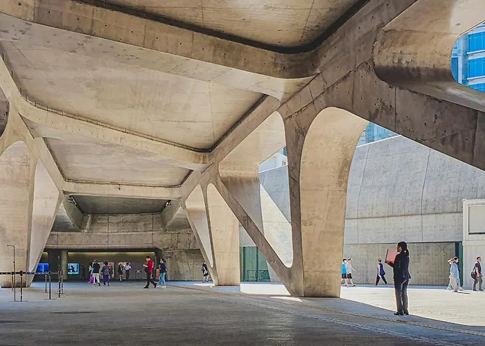 D-haus Dongdaemun * Seúl