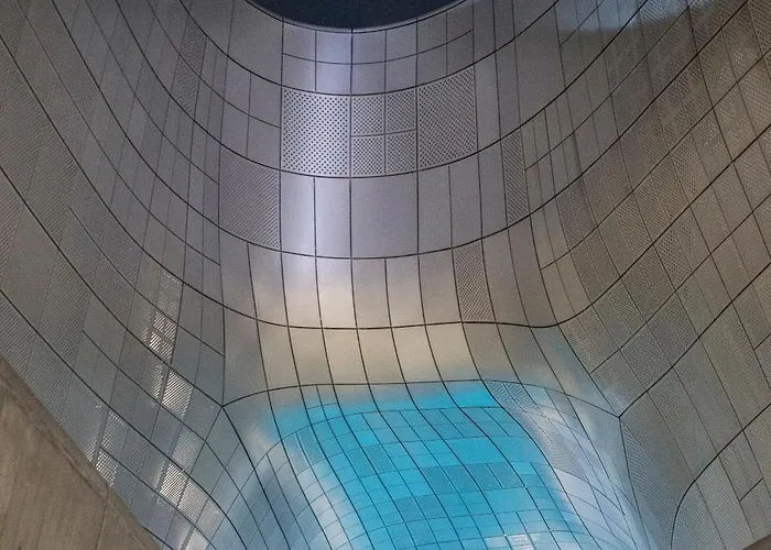 D-haus Dongdaemun *