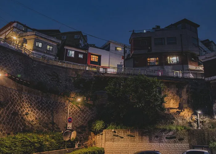 D-haus Dongdaemun